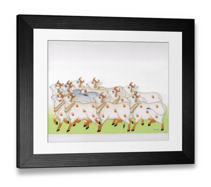 Framed Print : Virata parva Framed Print : Virata parva