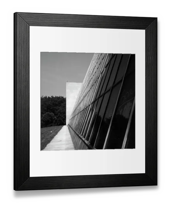 Framed Print : Metropolitan Museum of Art, New York
