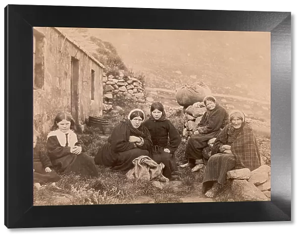 St Kildan Women