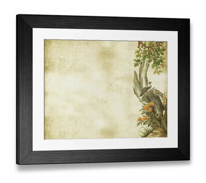 Framed Print : Old Dirty Chinese Ornament Framed Print : Old Dirty Chinese Ornament