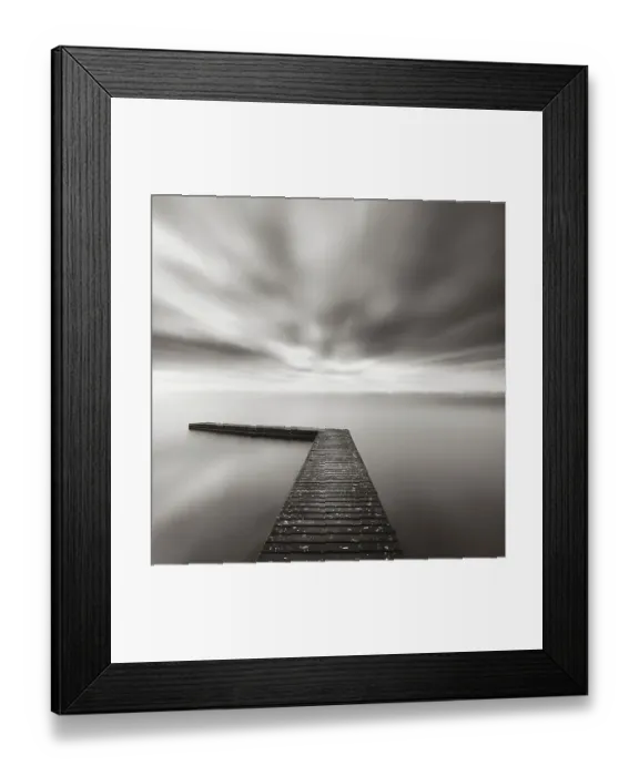 Framed Print : Infinite Vision Framed Print : Infinite Vision