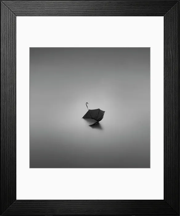 Framed Print : Umbrella. paraguas, black, agua, blanco, negro, Minimal Art, 516698024 Framed Print : Umbrella. paraguas, black, agua, blanco, negro, Minimal Art, 516698024