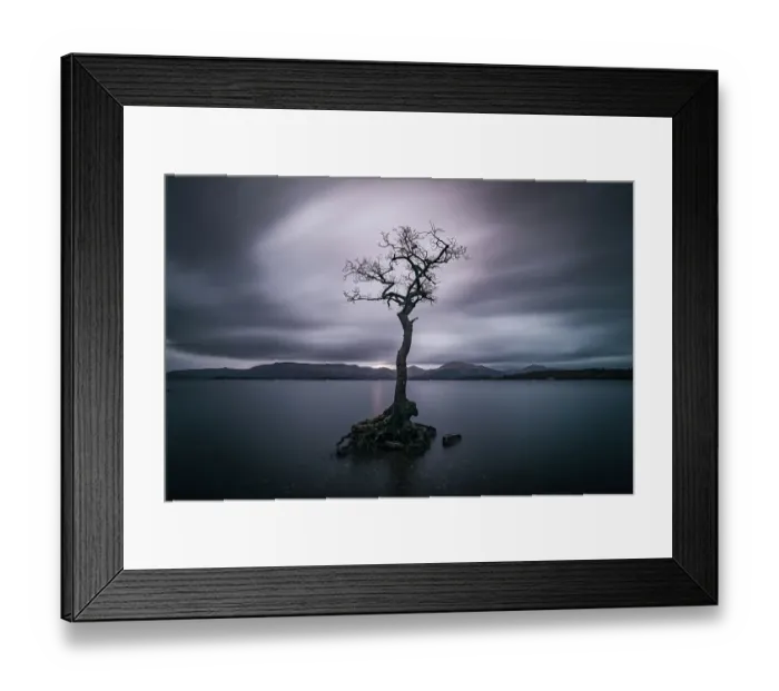 Framed Print : Loch Lomond in Spring time Framed Print : Loch Lomond in Spring time