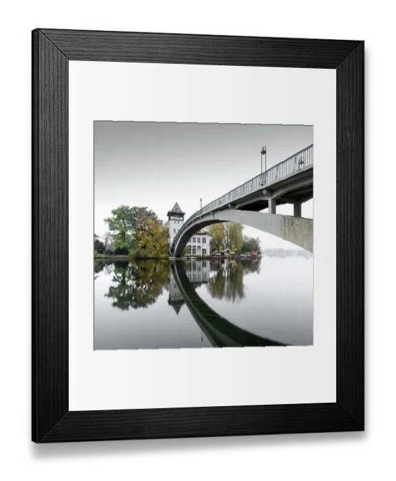 Framed Print : Autumn in Treptower Park at the Abbey Bridge to the Island of Youth, Berlin, Germany Framed Print : Autumn in Treptower Park at the Abbey Bridge to the Island of Youth, Berlin, Germany