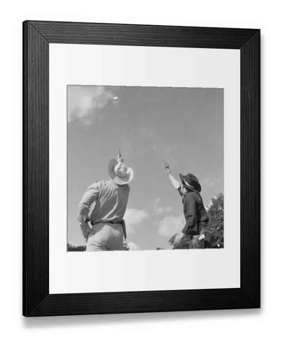 Framed Print : Quick On The Draw Framed Print : Quick On The Draw