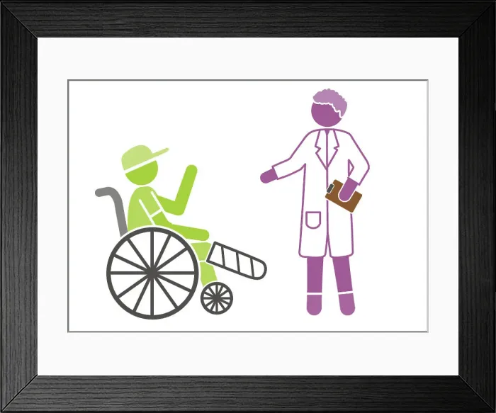 Framed Print : Bullying_Voilence Framed Print : Bullying_Voilence
