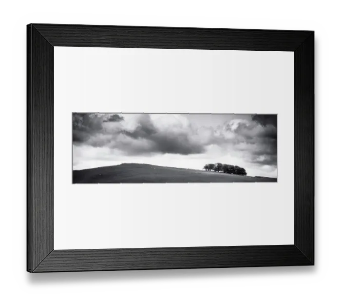 Framed Print : Kealcup hill Framed Print : Kealcup hill