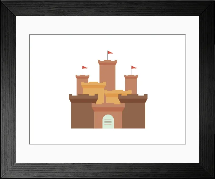 Framed Print : Dorling Kindersley Prints, 1098385148 Framed Print : Dorling Kindersley Prints, 1098385148