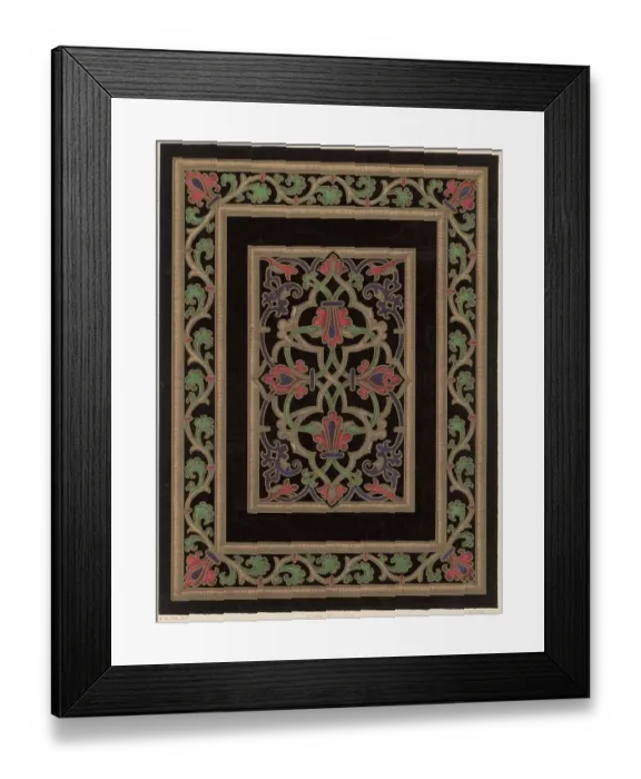 Framed Print : Book Cover Framed Print : Book Cover