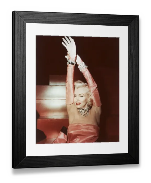 Framed Print : Lorelei Sings Framed Print : Lorelei Sings
