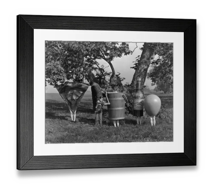 Framed Print : Big Feast. Child actor Johnny Jones (aka Edward Peil Jr Framed Print : Big Feast. Child actor Johnny Jones (aka Edward Peil Jr