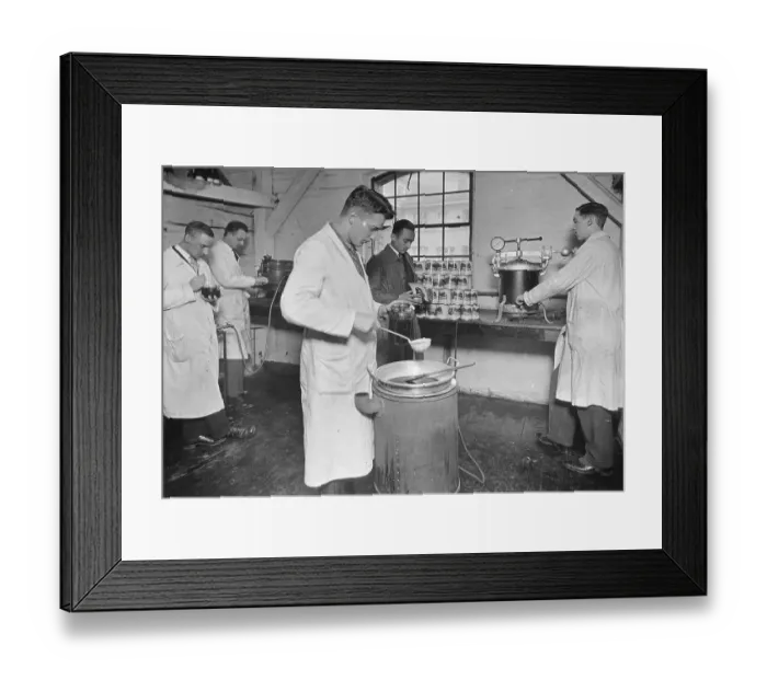 Framed Print : Marmalade Making Framed Print : Marmalade Making