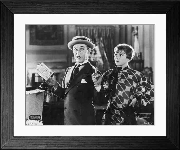 Framed Print : Sales Pitch Framed Print : Sales Pitch
