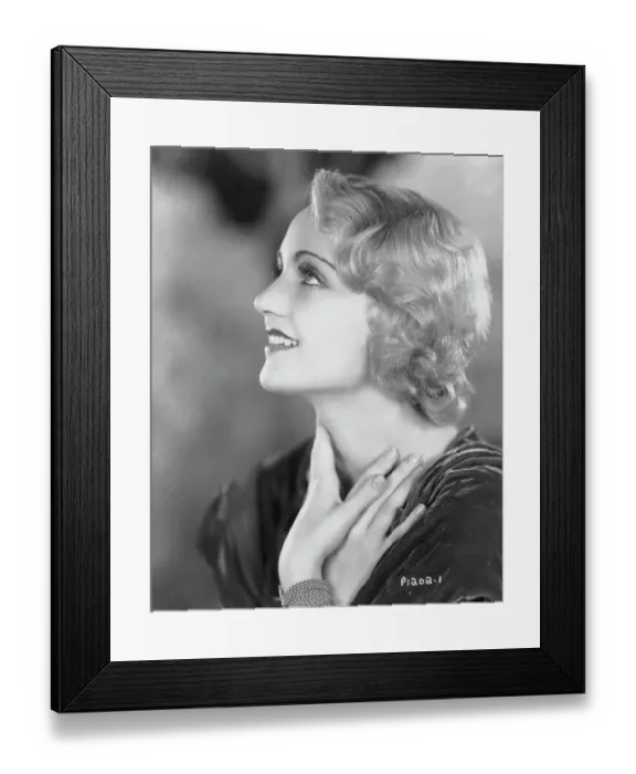 Framed Print : Claire Dodd Framed Print : Claire Dodd