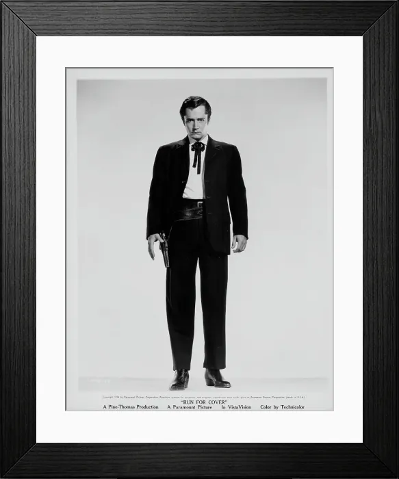 Framed Print : John Derek Framed Print : John Derek
