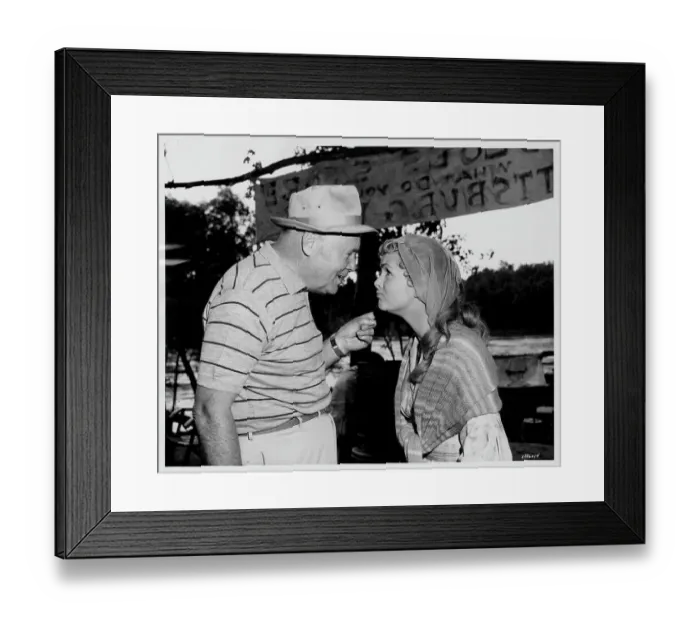 Framed Print : How The West Was Won Framed Print : How The West Was Won