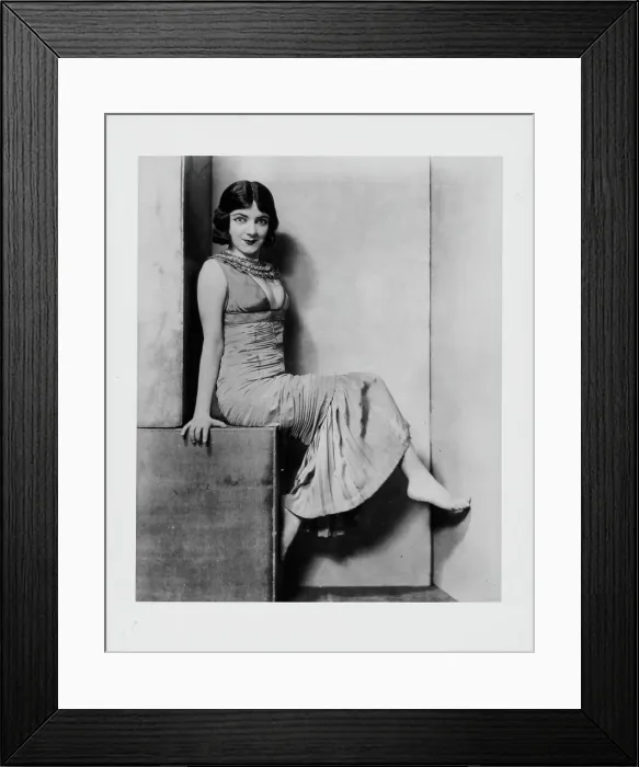Framed Print : Helen Hayes Framed Print : Helen Hayes