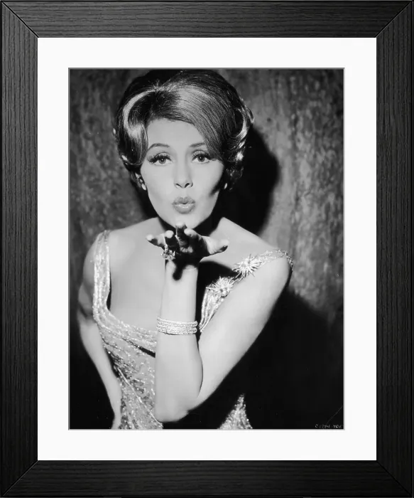 Framed Print : Blowing Charisses Framed Print : Blowing Charisses