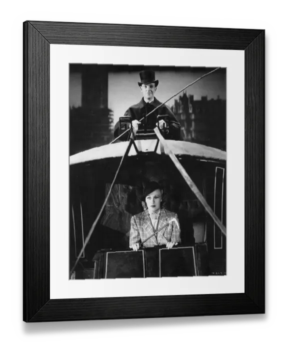 Framed Print : Top Hat. 1935: Fred Astaire (1899 - 1987) and Ginger Rogers Framed Print : Top Hat. 1935: Fred Astaire (1899 - 1987) and Ginger Rogers