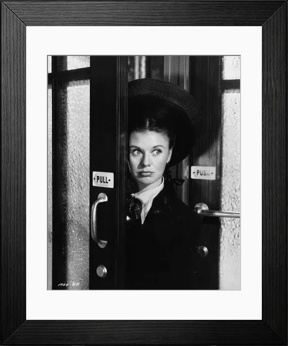 Framed Print : Ginger Rogers Framed Print : Ginger Rogers