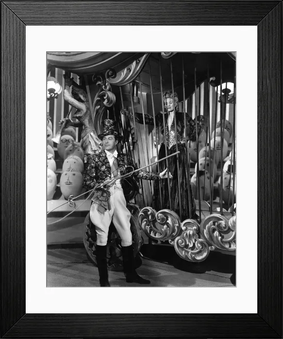 Framed Print : Lady In The Dark Framed Print : Lady In The Dark