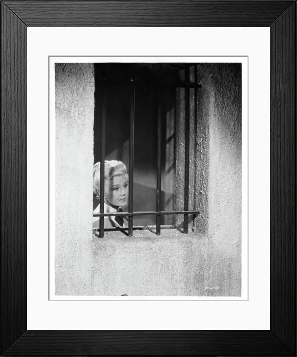 Framed Print : Ginger Rogers In The First Traveling Saleslady Framed Print : Ginger Rogers In The First Traveling Saleslady