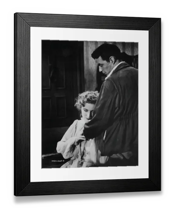 Framed Print : Man With Golden Arm Framed Print : Man With Golden Arm