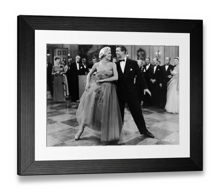 Framed Print : Lullaby Of Broadway Framed Print : Lullaby Of Broadway