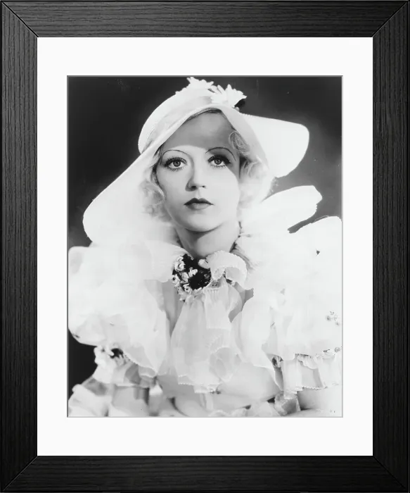 Framed Print : Marion Davies Framed Print : Marion Davies