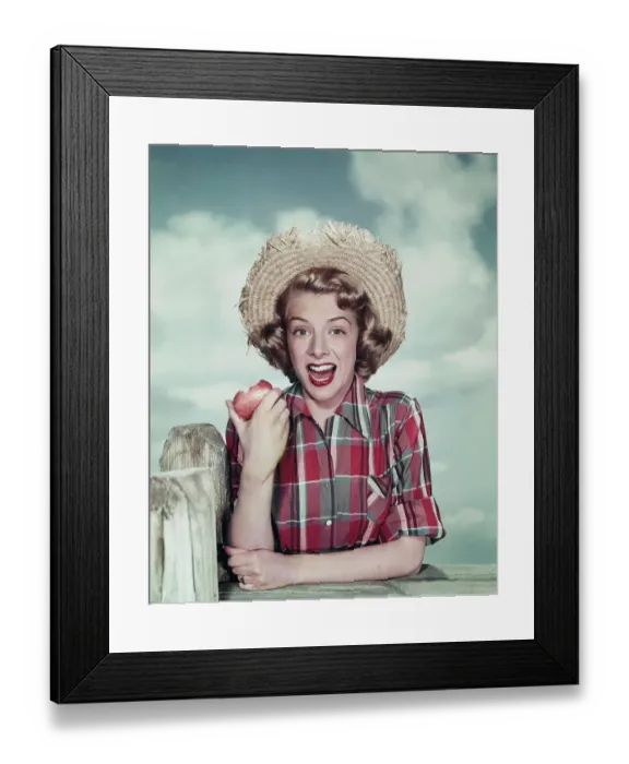 Framed Print : Rosemary Clooney Framed Print : Rosemary Clooney