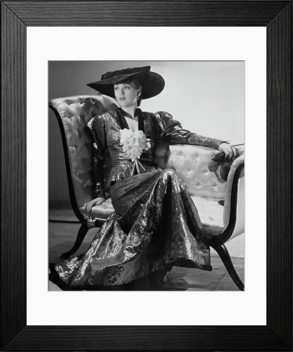 Framed Print : Gypsy Rose Lee Framed Print : Gypsy Rose Lee