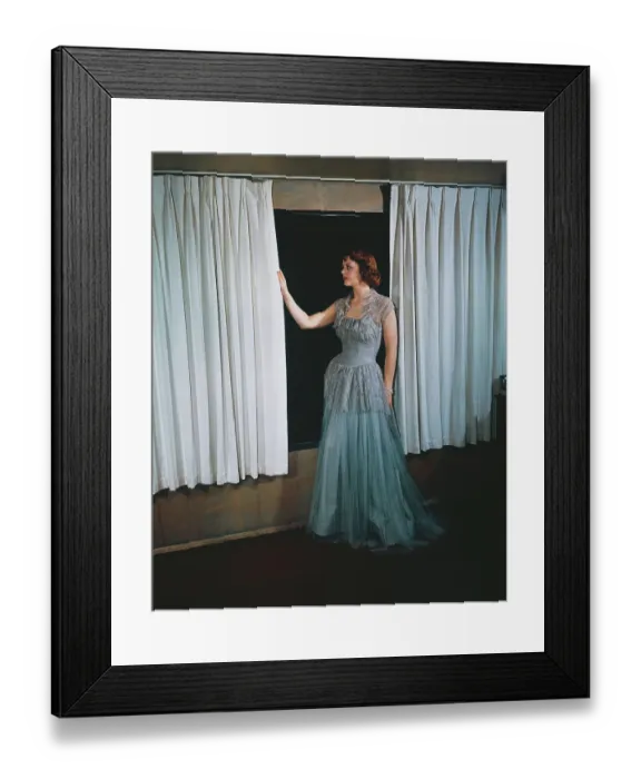 Framed Print : Angela Lansbury Framed Print : Angela Lansbury