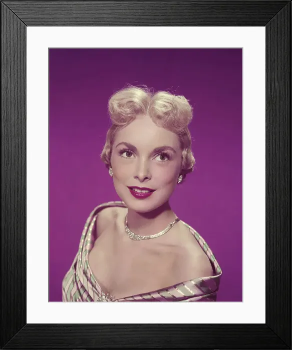 Framed Print : Janet Leigh Framed Print : Janet Leigh