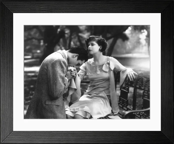 Framed Print : Get Your Man Framed Print : Get Your Man