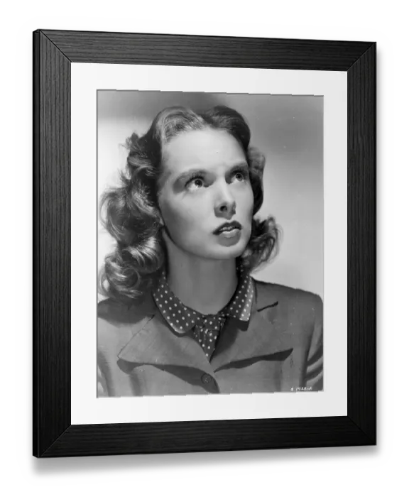 Framed Print : Janet Leigh Framed Print : Janet Leigh