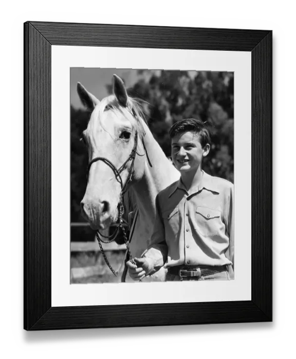 Framed Print : Thunderhead Framed Print : Thunderhead