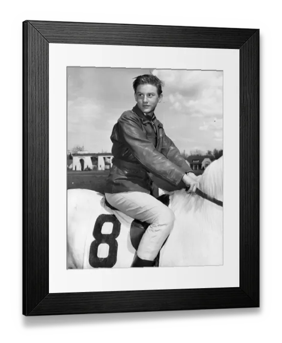Framed Print : Thunderhead Framed Print : Thunderhead
