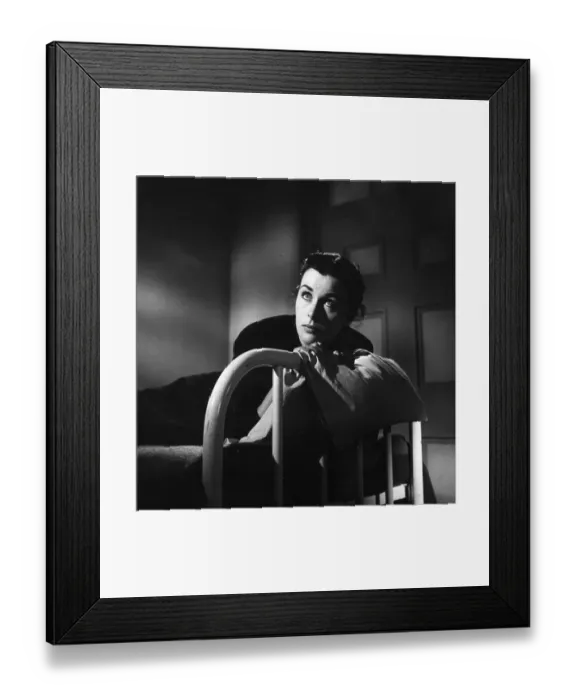 Framed Print : The 13th Letter Framed Print : The 13th Letter