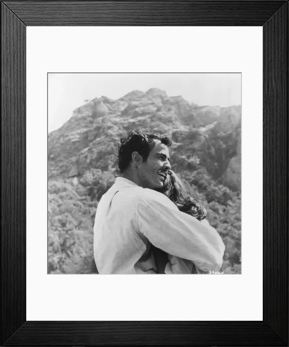 Framed Print : Viva Zapata! Framed Print : Viva Zapata!