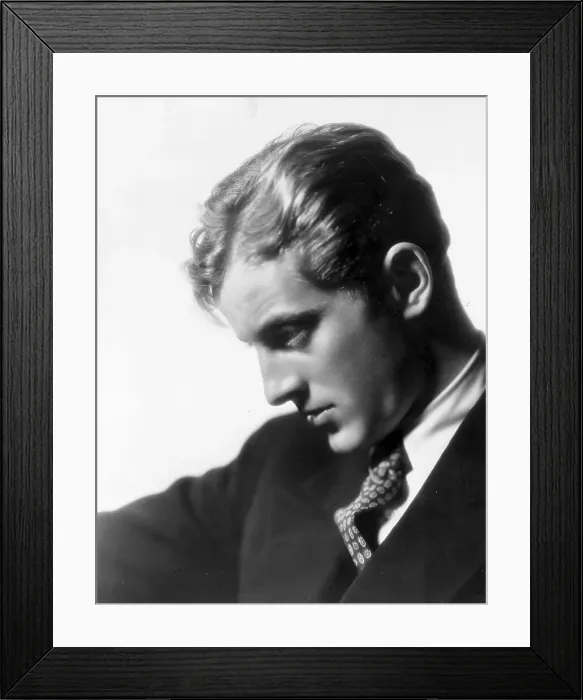 Framed Print : Phillips Holmes Framed Print : Phillips Holmes