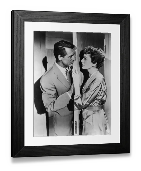 Framed Print : An Affair To Remember Framed Print : An Affair To Remember