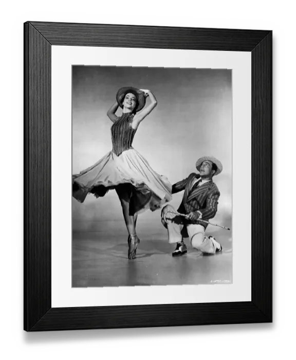 Framed Print : An American In Paris Framed Print : An American In Paris