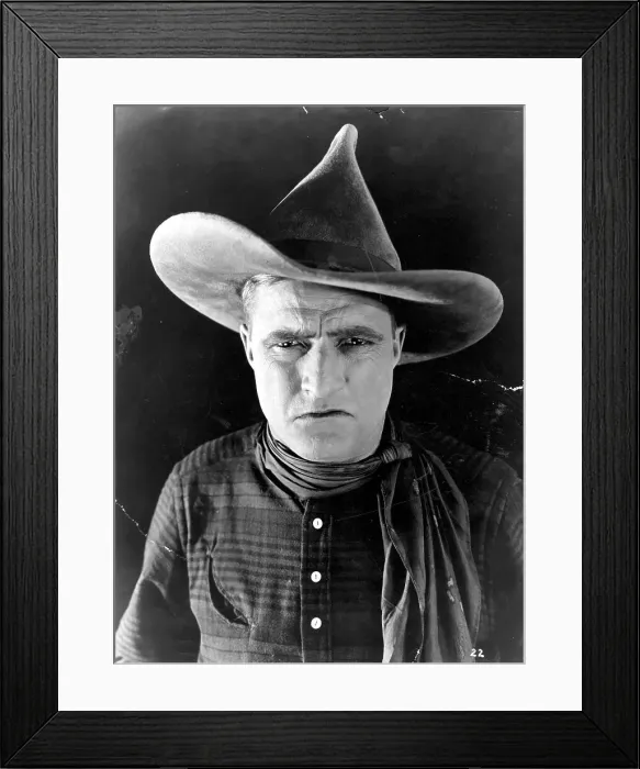 Framed Print : Tom Mix. circa 1925: American actor Tom Mix (1880 - 1940) Framed Print : Tom Mix. circa 1925: American actor Tom Mix (1880 - 1940)