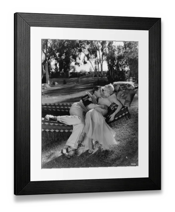 Framed Print : Getting To Grips Framed Print : Getting To Grips