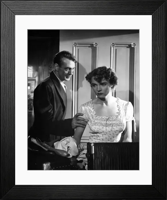 Framed Print : Task Force Framed Print : Task Force