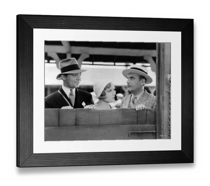 Framed Print : Sporting Blood Framed Print : Sporting Blood