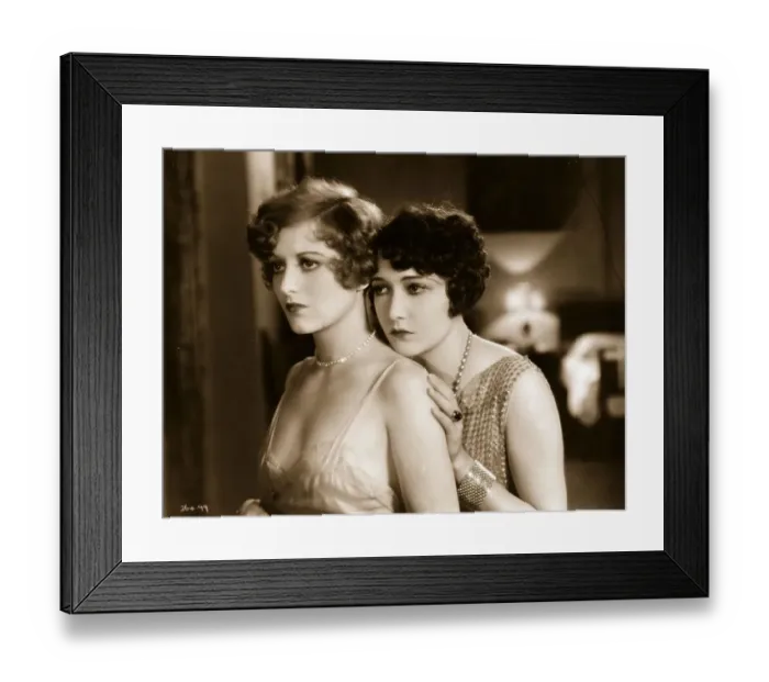 Framed Print : Dancing Daughters Framed Print : Dancing Daughters