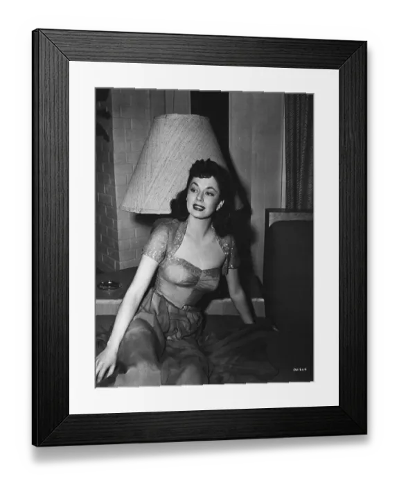 Framed Print : Three Secrets Framed Print : Three Secrets