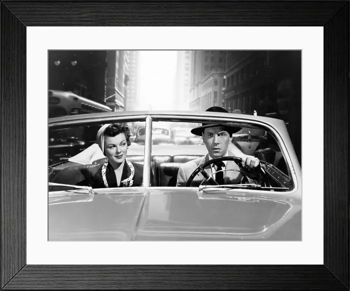 Framed Print : And Baby Makes Three