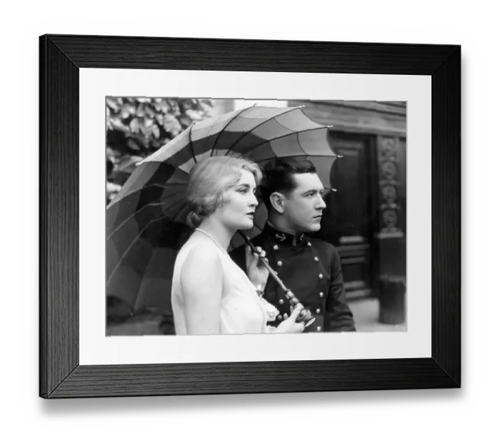 Framed Print : Annapolis. 1928: Johnny Mack Brown (1904 - 1974) Framed Print : Annapolis. 1928: Johnny Mack Brown (1904 - 1974)